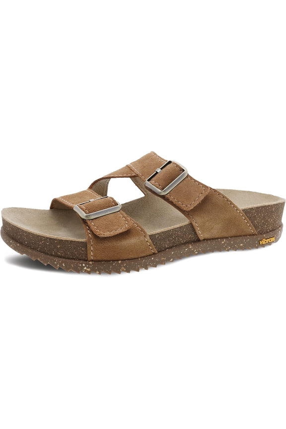 2106370300: Women's Sandals, Dayna, Tan