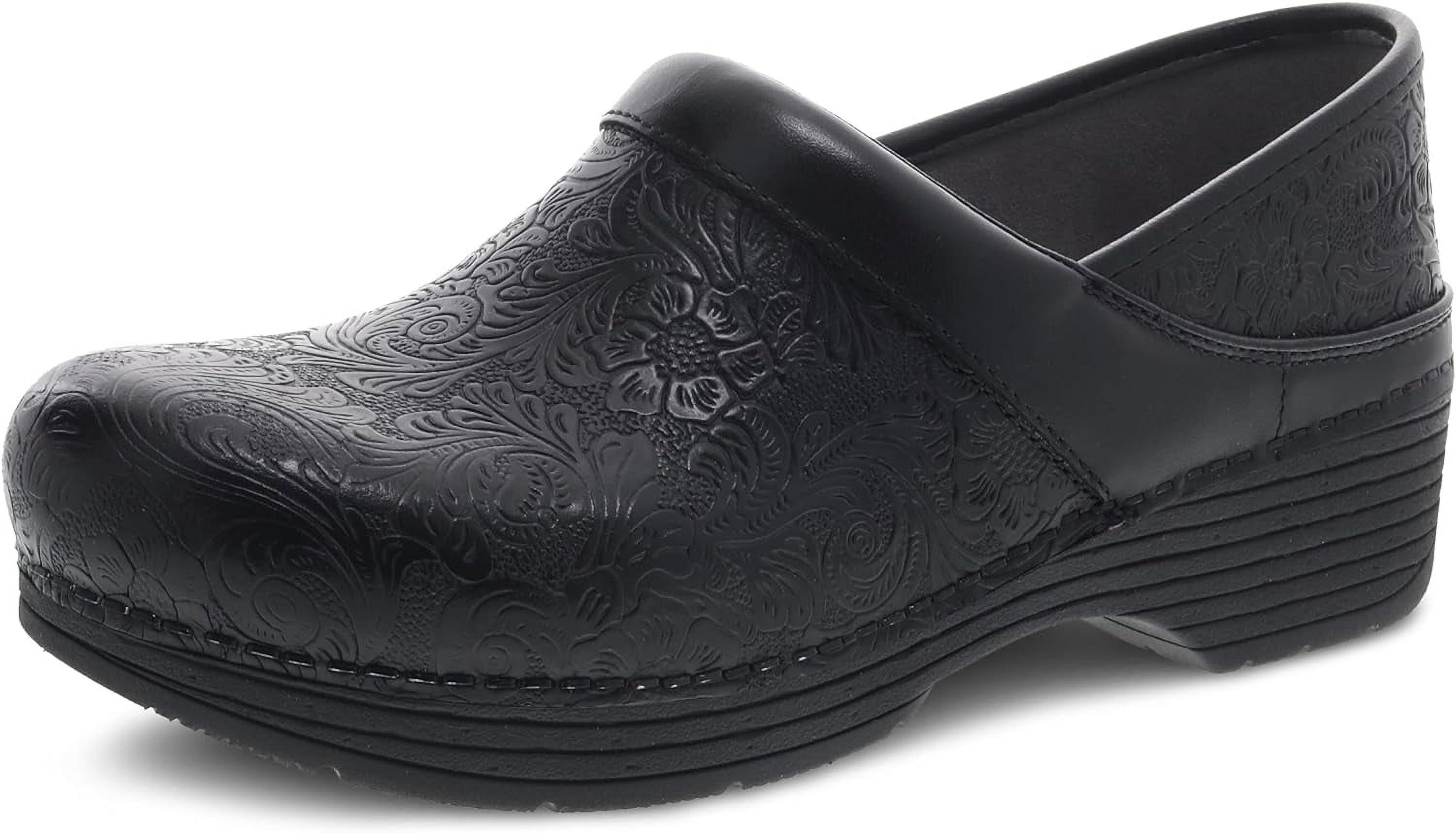 Dansko 5200360202: Women's  LT Pro Clogs