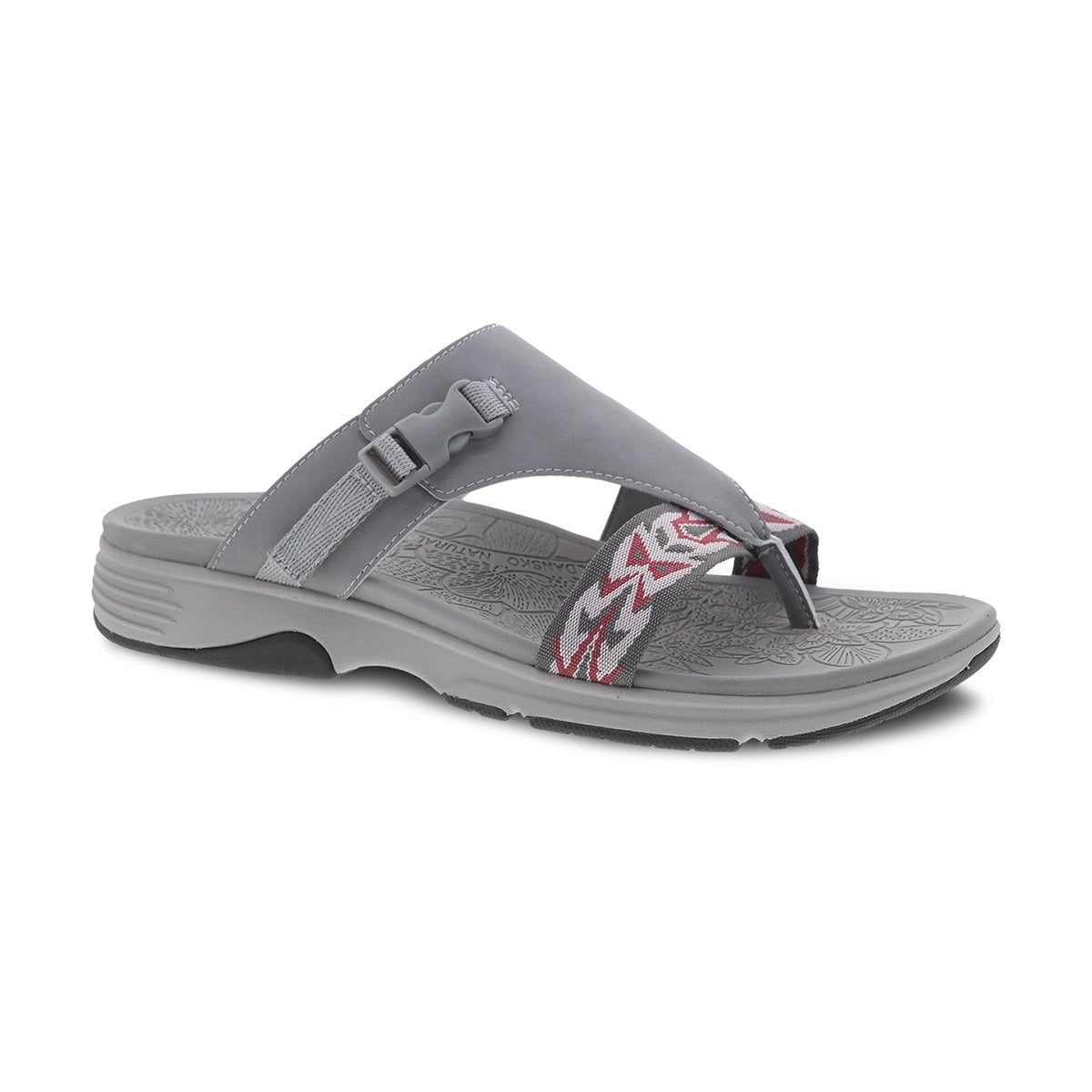 Dansko Alecia Slide Thong Sandal Walmart