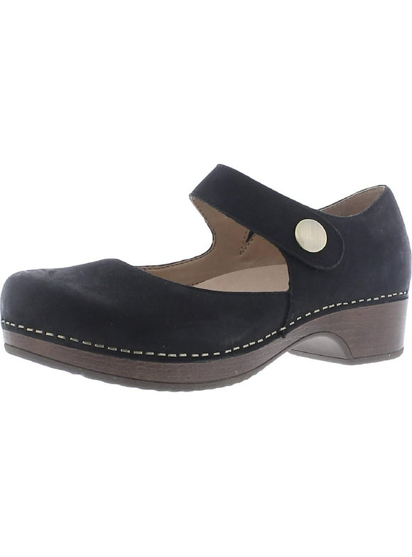 most comfortable mary jane heels