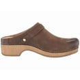 thumbnail image 1 of Dansko Berry Mushroom Burnished Nubuck, 1 of 6