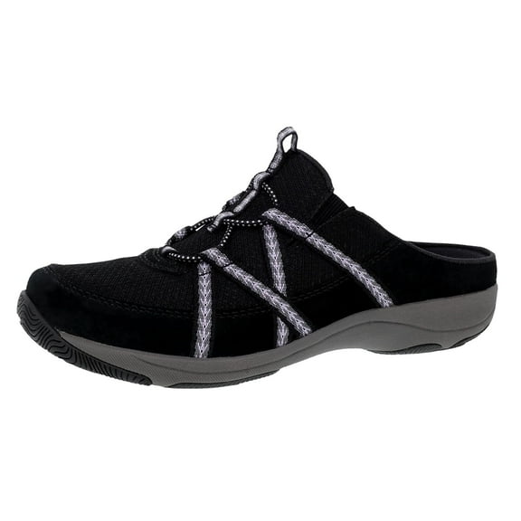 Dansko Hayleigh Black  4855-100285 Women's Size 41