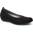 thumbnail image 1 of Dansko Women's Kristen Slip-On Flat, Black,  36 M EU, 1 of 4