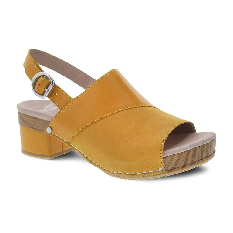 Dansko madalyn sandal best sale