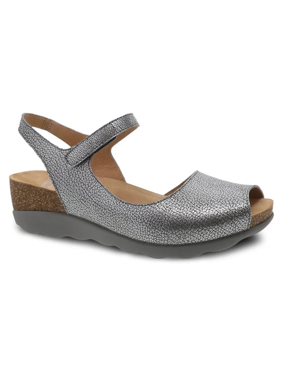 Marcy Metallic Pewter Style 1511-979400 13192