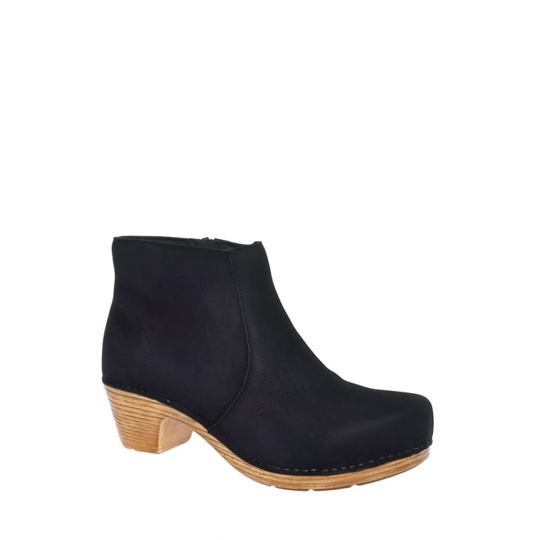 Dansko maria boot black sales