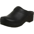 thumbnail image 1 of Dansko Men's Karl Mule, Black Box, 1 of 5