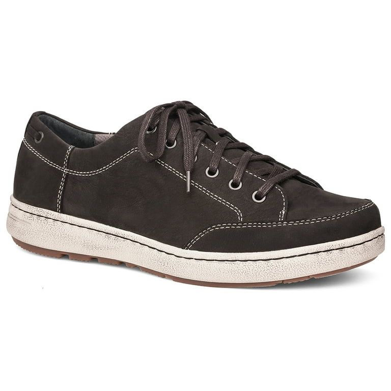 Dansko Men s Vaughn Lace Up Shoe Walmart
