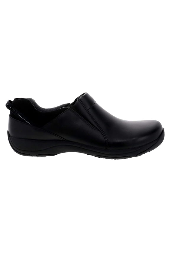 Neci Leather Black 1957-020202 Women's Size 38