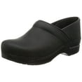 thumbnail image 1 of Dansko Professional Clogs Black Oiled, 1 of 8