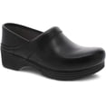 thumbnail image 1 of Dansko 5200-100202: Women's Clogs, LT Pro, Black Leather, 1 of 6