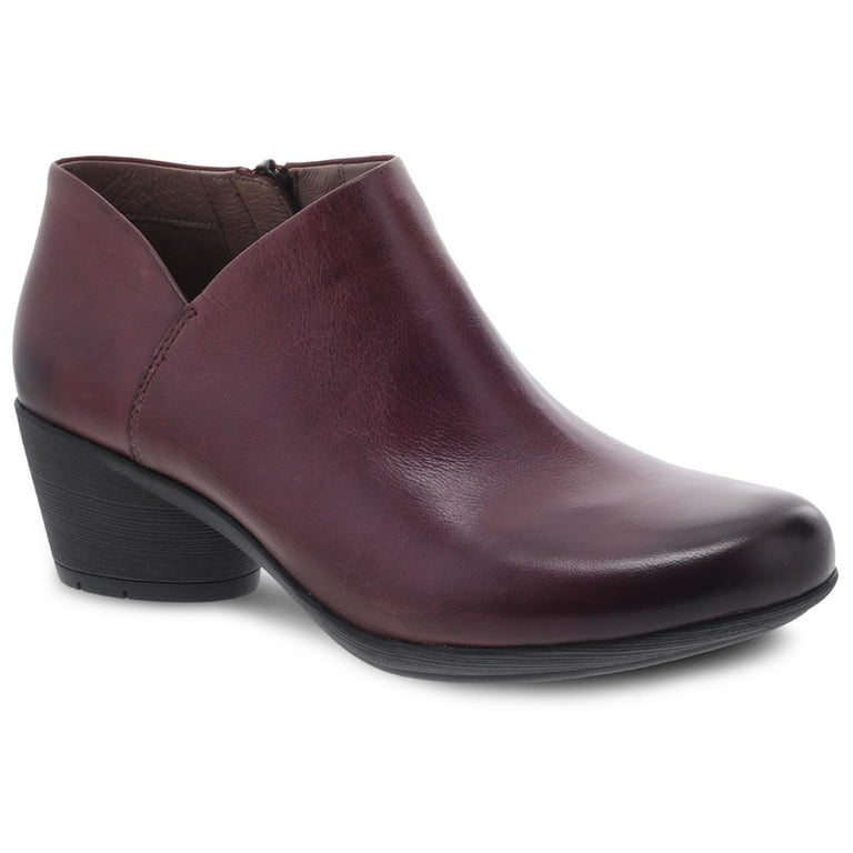 Dansko raina hotsell bootie