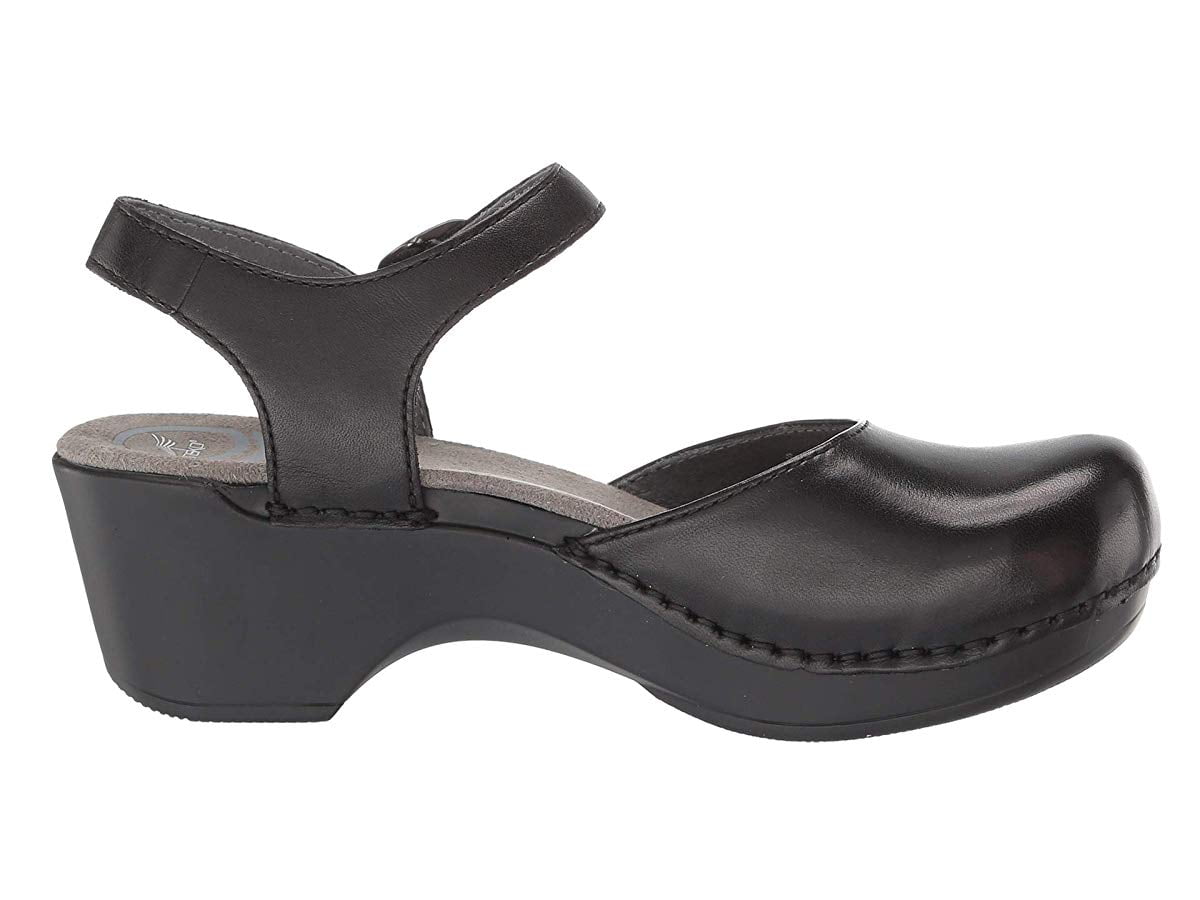 Dansko Sam Stone Wavy Burnished Walmart