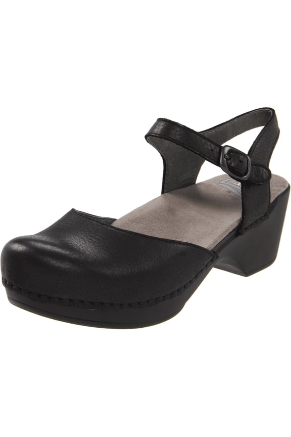 Sam Sandals Black
