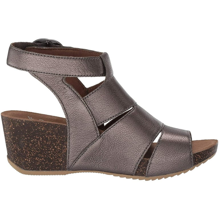 Dansko Sera Open Toe Sandal Walmart