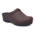thumbnail image 1 of Dansko Sonja Backless Clog, 1 of 7
