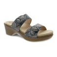 thumbnail image 1 of Dansko Sophie Two Strap Slide Sandal, 1 of 7