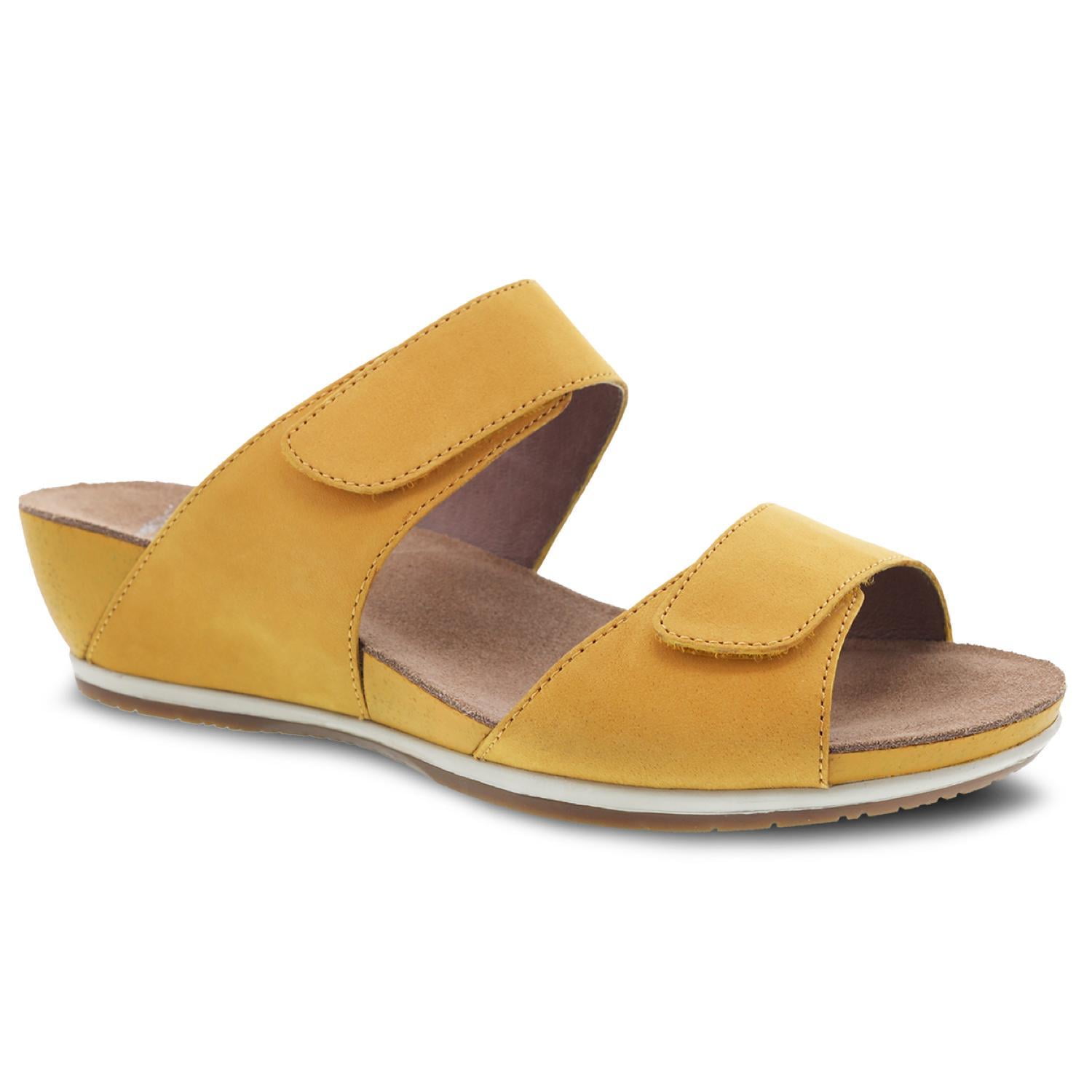 Dansko women's vienna slide sandal sale