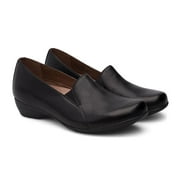 Dansko Women's Farah Comfort Shoes Black