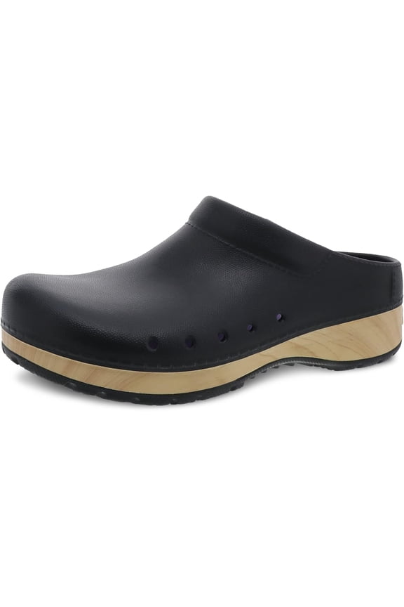 4145180200: Women's Clog Kane
