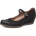 thumbnail image 1 of Dansko Women's Loralie Wedge, Black, 42 M EU, 1 of 6