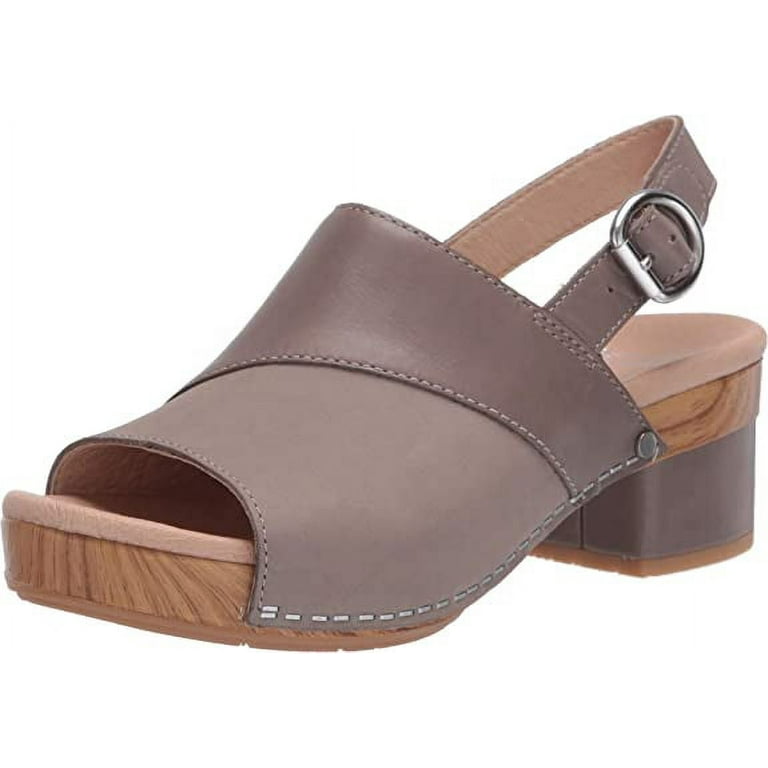 Dansko on sale vicki sandal