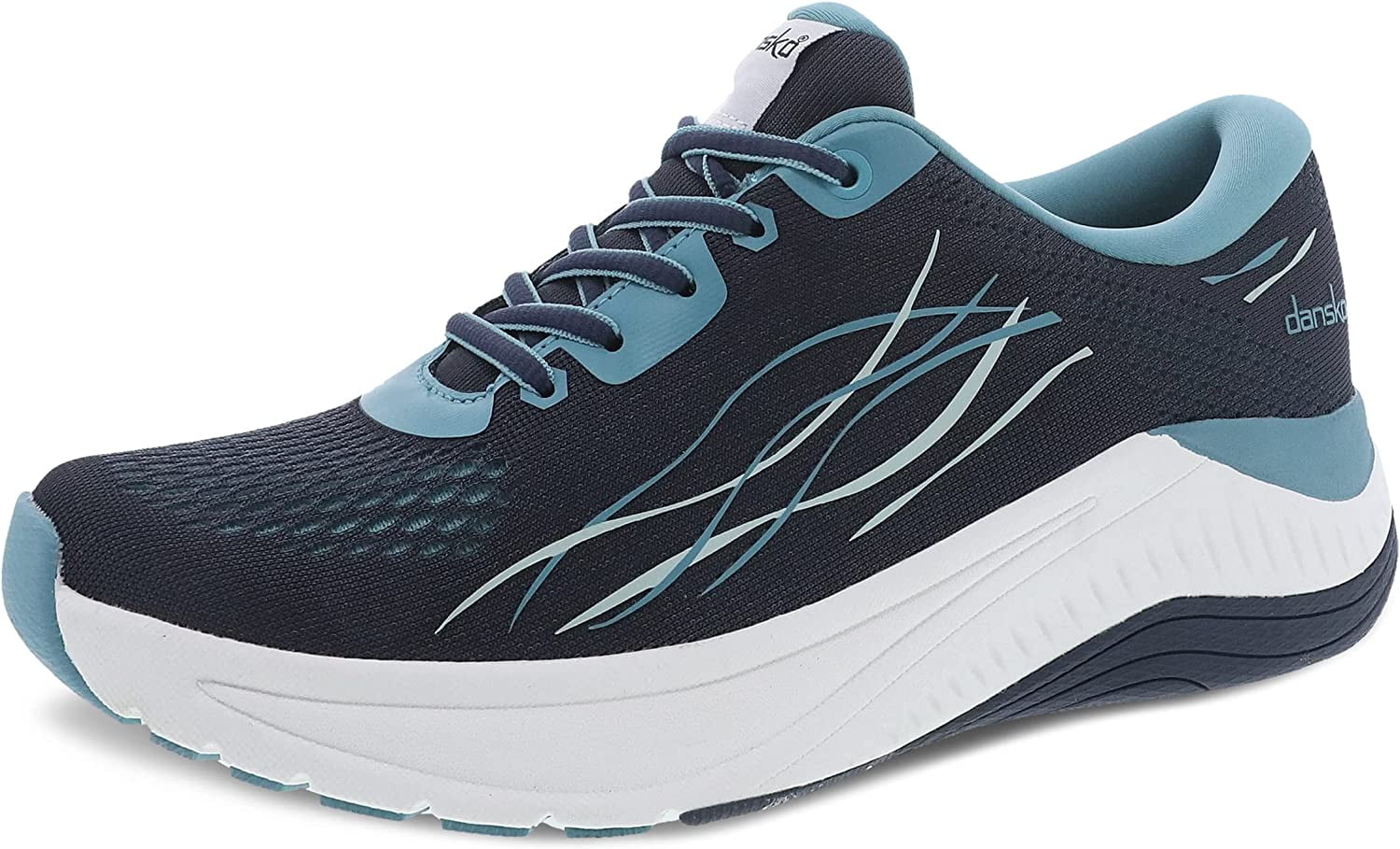 Dansko lightweight shop shoes