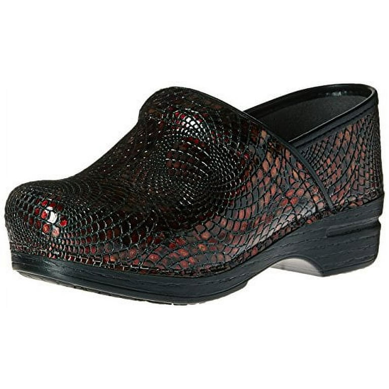 Dansko 41 2025 in us