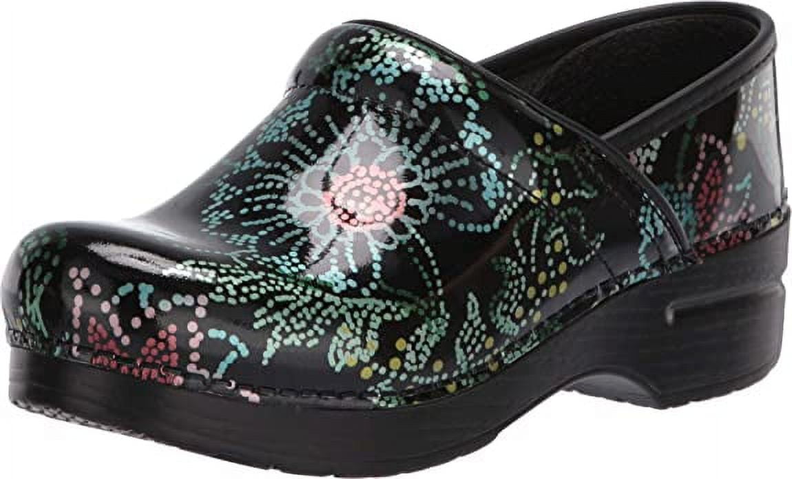 Deco shop floral dansko