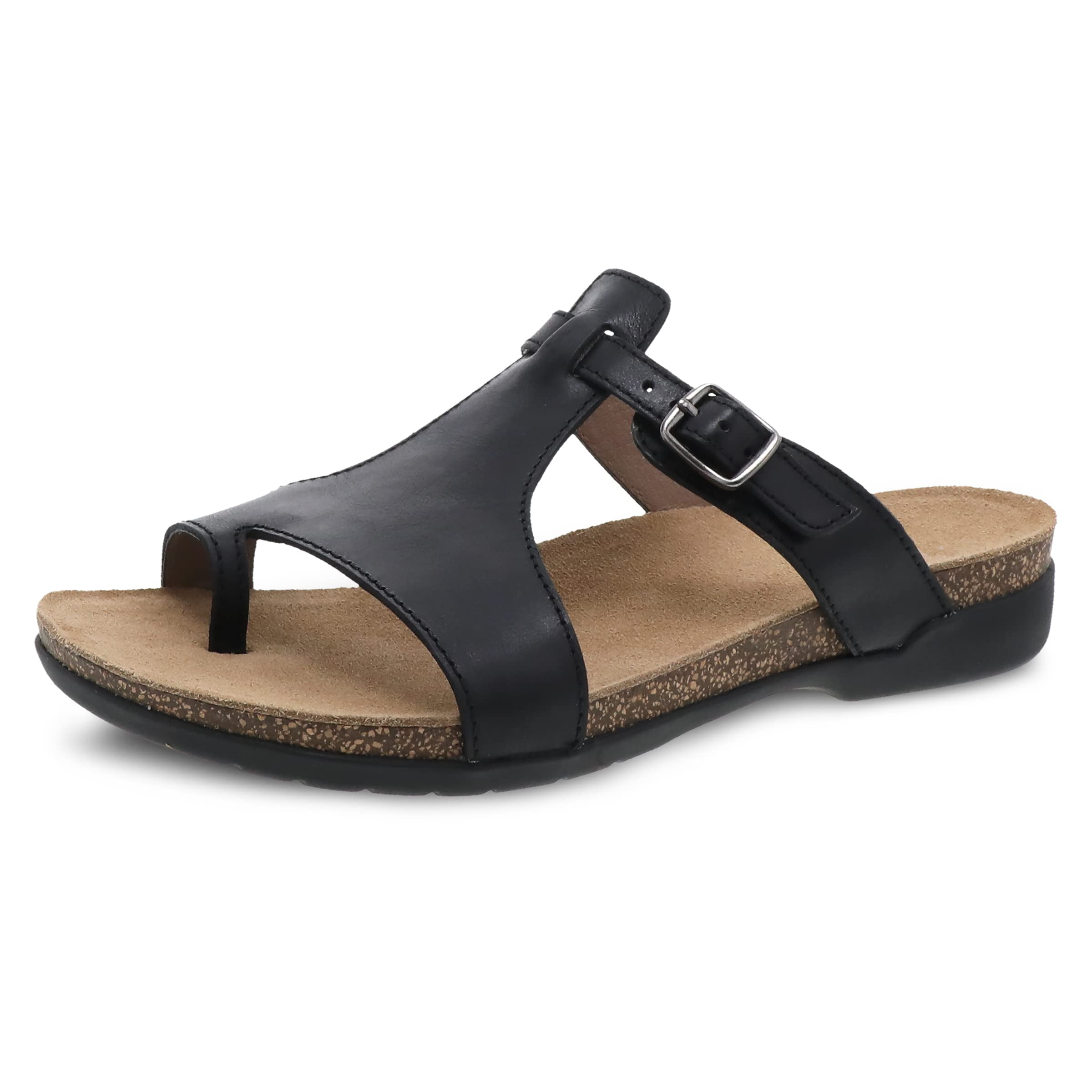 Dansko store cork sandals