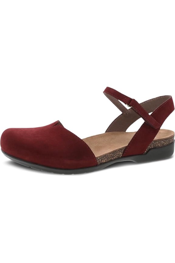 Women's Rowan, Cinnabar