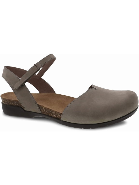 Women's Rowan, Taupe