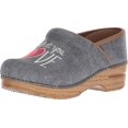 thumbnail image 1 of Dansko Women's Twin Pro Clog, Love, 40 EU (9.5-10 US), 1 of 6