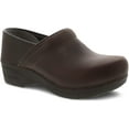 thumbnail image 1 of Dansko Women's XP 2.0 Brown Waterproof Pull-up Leather Clogs 5.5-6 M US, 1 of 6