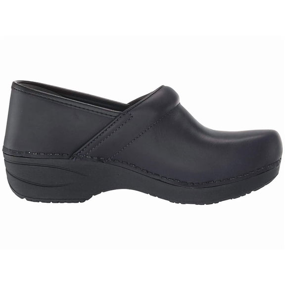 Dansko XP 2.0 Navy Waterproof Pull Up