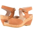 thumbnail image 1 of Dansko Womens Charlotte Wedge, 1 of 3