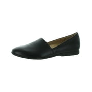 Dansko Womens Larisa Leather Comfort Loafers