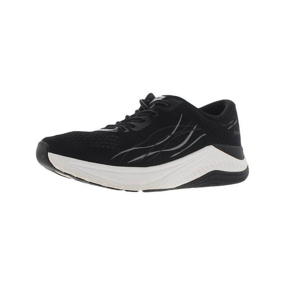 Dansko Womens Pace Mesh Fitness Workout Athletic and Training Shoes