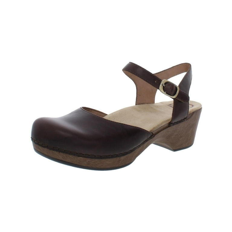 Dansko women's sam top