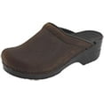 thumbnail image 1 of Dansko Womens Sonja Clog, 1 of 3