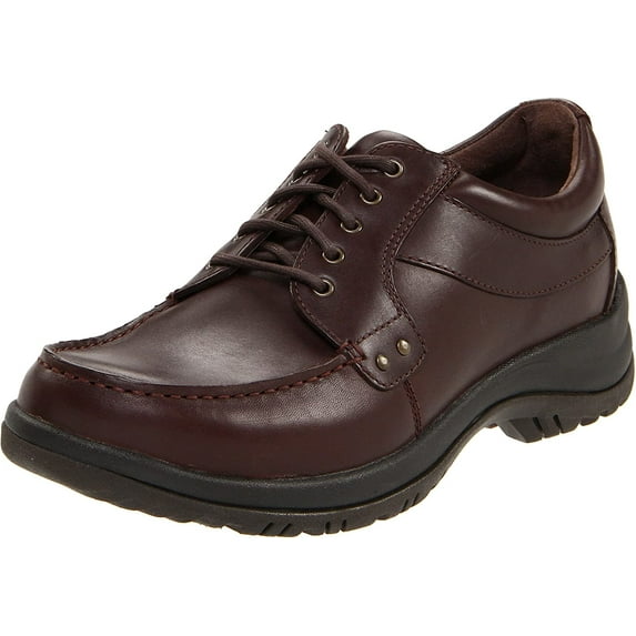 Dansko Mens Wyatt Dress Casual Shoes