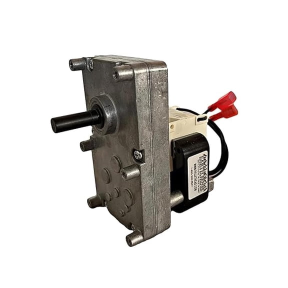Danson -5010-1010 Glowboy 2RPM Auger Feed Motor for Bay View Home Heater 120/300 Shop 120/300 Pelpro PP300 ACAMTRAS