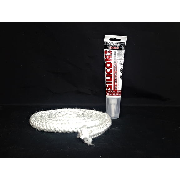 Danson Glowboy Rope Door Gasket Seal Kit