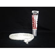 Danson Glowboy Rope Door Gasket Seal Kit