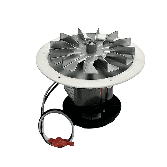 Danson Pelpro Combustion Exhaust Blower Motor Fan