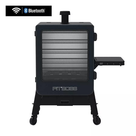 Dansons 140673 Pit Boss Navigator M6 Vertical Smoker