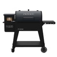 thumbnail image 1 of Pit Boss Navigator 850 Connected Grill with Bluetooth® and Wi-Fi® - PB850M, 1 of 13