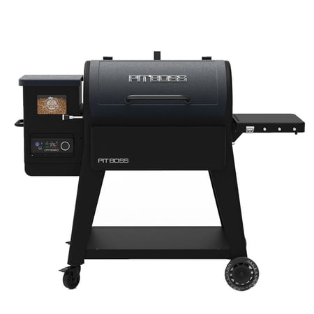 Pit Boss Navigator 850 Connected Grill with Bluetooth® and Wi-Fi® - PB850M