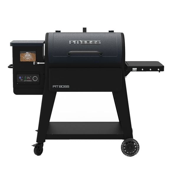 Pit Boss Navigator 850 Connected Grill with Bluetooth® and Wi-Fi® - PB850M