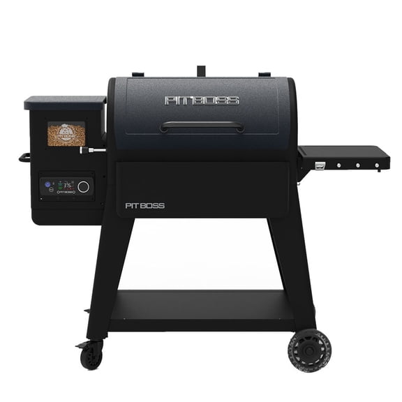 Pit Boss Navigator 850 Connected Grill with Bluetooth and Wi-Fi - PB850M